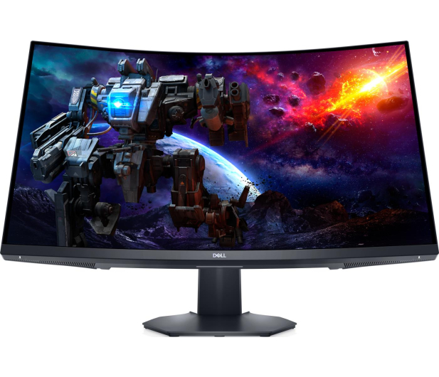 Dell S3222DGM - 678450 - zdjęcie 3